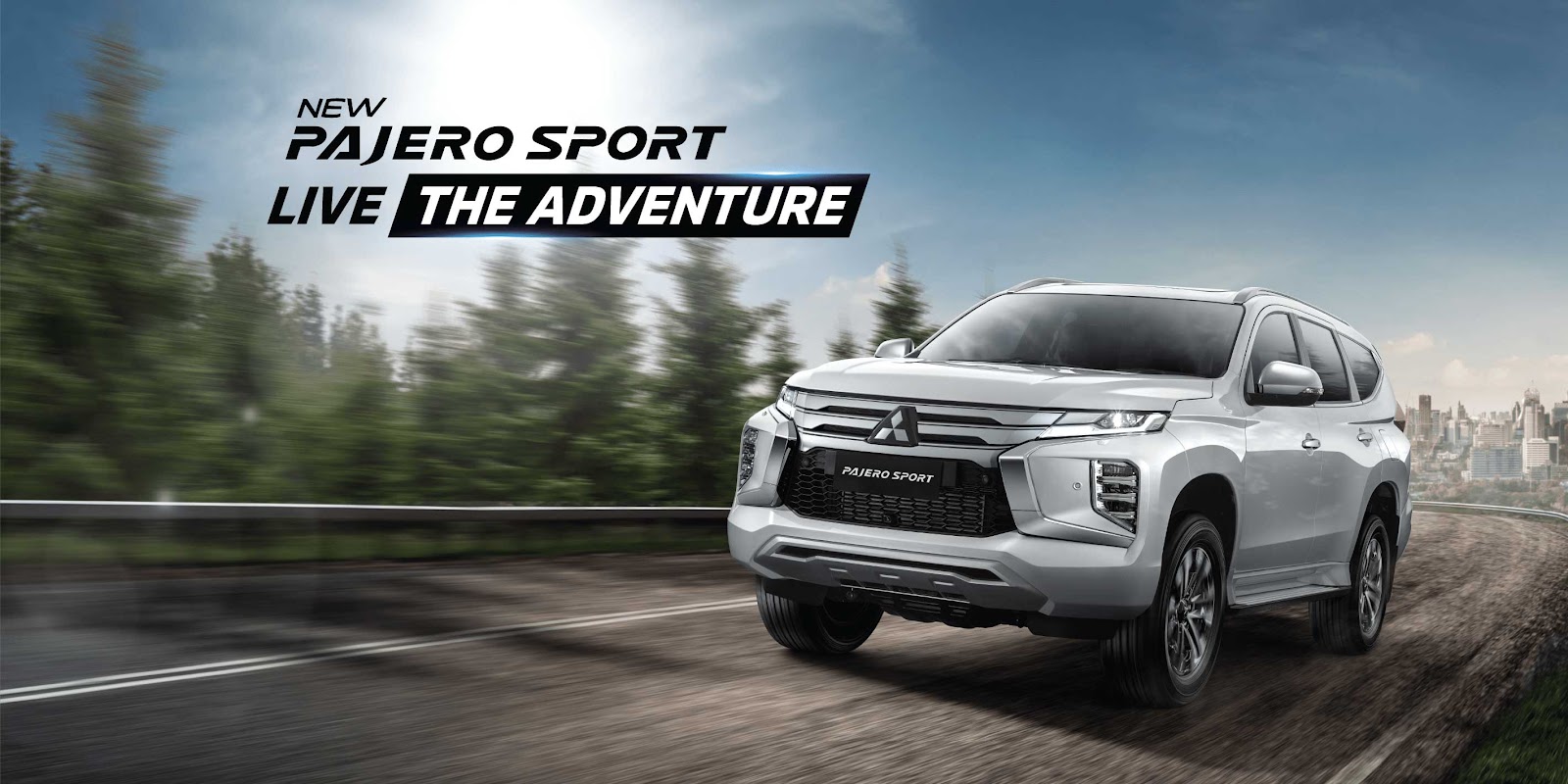 Unit XPander Cross Mitsubishi Purwokerto